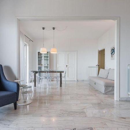 Ferienwohnung Piazza Europa Landscape By Wonderful Italy CTA Exterior foto