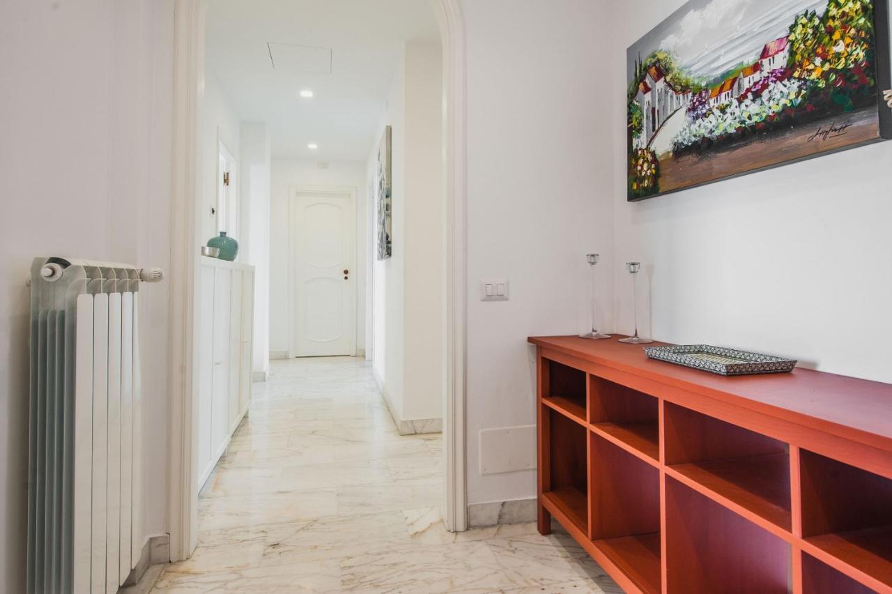 Ferienwohnung Piazza Europa Landscape By Wonderful Italy CTA Exterior foto